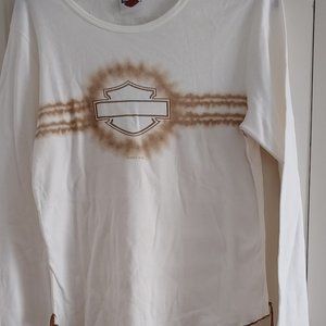 Harley Davidson t-shirt